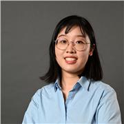 Freundliche Chinesischlehrerin mit interkultureller Erfahrung bietet individuellen Unterricht